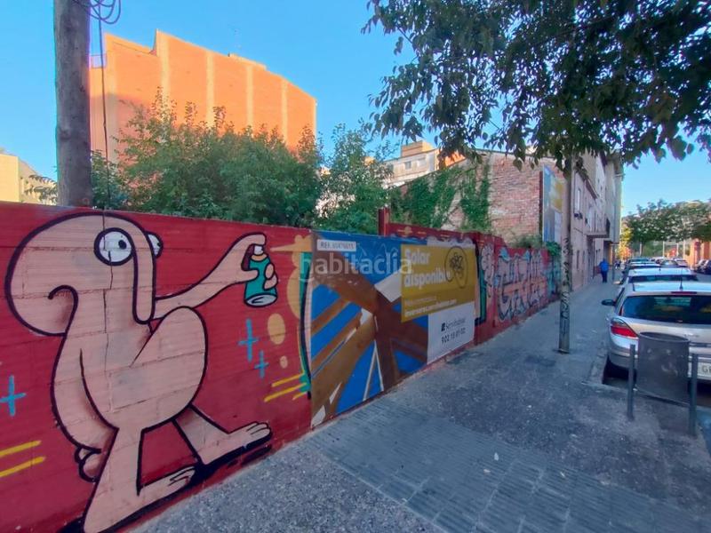 Foto da47c69e-63f0-4384-9259-2389682ed87b. Terreno residenziale in sant sebastia 5 in Santa Eugenia Girona