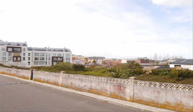 Foto 3c19eb5c-5ff4-487d-abd9-582ce9831adf. Terreno residencial en mariñeiro 7-9 terreno en venta en Burela