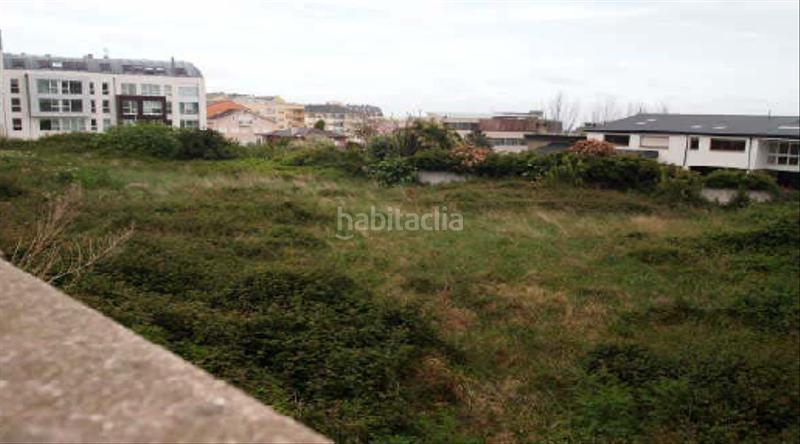Foto 4dabc0e5-aa59-41cf-91e9-ff4e3788d086. Terreno residencial en mariñeiro 7-9 terreno en venta en Burela
