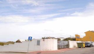 Terreny residencial a Mariñeiro 7-9. Terreno en venta
