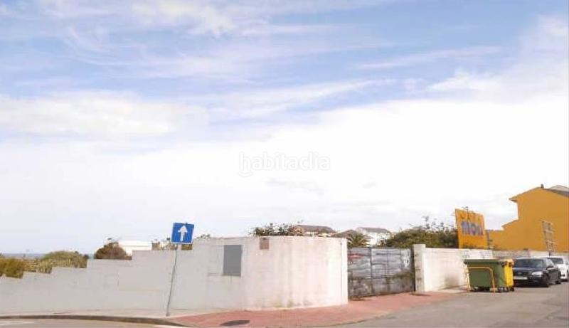 Foto 4df46645-f869-4f29-b9a5-cd4b16295ffd. Terreno residencial en mariñeiro 7-9 terreno en venta en Burela