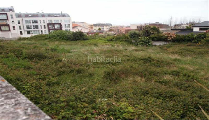 Foto 9ec3b2c5-d45f-49ac-a83e-ce285df76f36. Terreno residencial en mariñeiro 7-9 terreno en venta en Burela