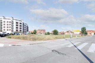 Residential Plot  Reyes catolicos. Terreno en venta