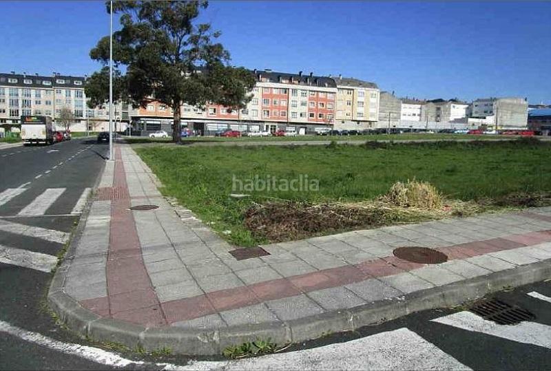 Foto 57c008b0-62d2-4dfa-9d03-665753ac2631. Terrain résidentiel dans pontevedra 39 dans Alto del Castaño Narón