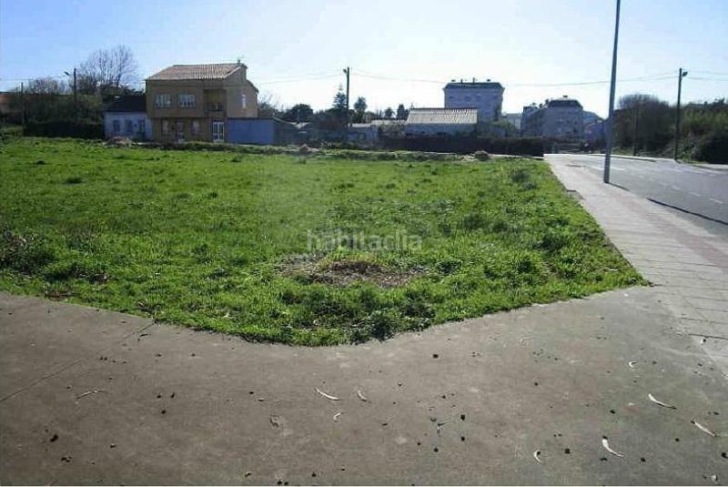 Foto 7f1c2d96-889d-4332-a95c-c22730cd75d5. Terrain résidentiel dans pontevedra 39 dans Alto del Castaño Narón