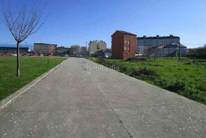 Foto 9bee21f9-f144-46a4-a64e-61985d4dd376. Terrain résidentiel dans pontevedra 39 dans Alto del Castaño Narón