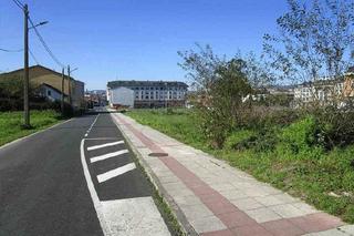 Terrain résidentiel à Pontevedra 18. Terreno en venta