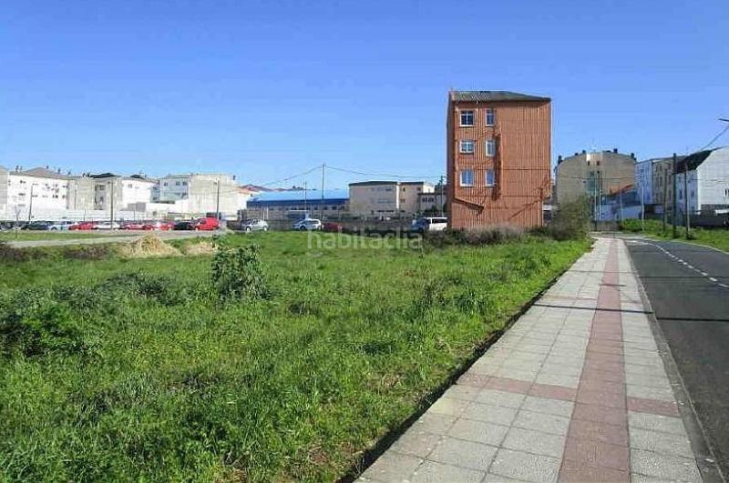 Foto 8c9e1cdd-f43c-44cb-95e3-29e3b33ab5a6. Terreny residencial a pontevedra 18 a Alto del Castaño Narón
