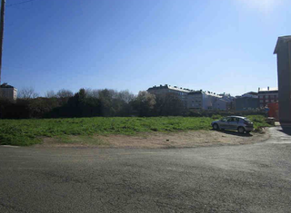 Terrain résidentiel à Unidad de actuación p-si-11 66. Terreno en venta