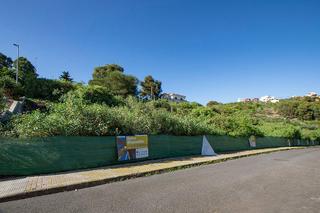 Terreny residencial a Musico dacio ferrera- poetisa mercedes pinto s/n. Terreno en venta