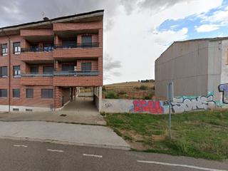Terrain résidentiel à Estación 37-39. Terreno en venta