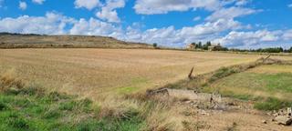 Terreny residencial a Sector 4.1 cerro de la horca poligono 33 1. Terreno en venta