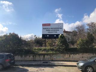 Terrain résidentiel à Entrena 13. Terreno en venta