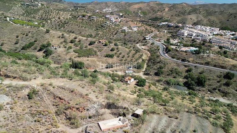 Foto 3c7ec492-9ceb-420d-a6fb-0d36f1c06be6. Terreno residencial terreno en venta en Diseminados Rincón de la Victoria