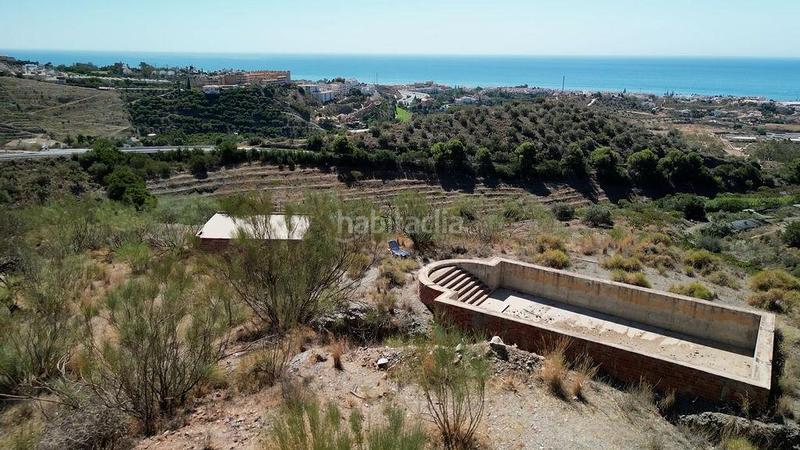 Foto 55dd206a-4d88-414c-aa15-ed3003766e85. Terreno residencial terreno en venta en Diseminados Rincón de la Victoria