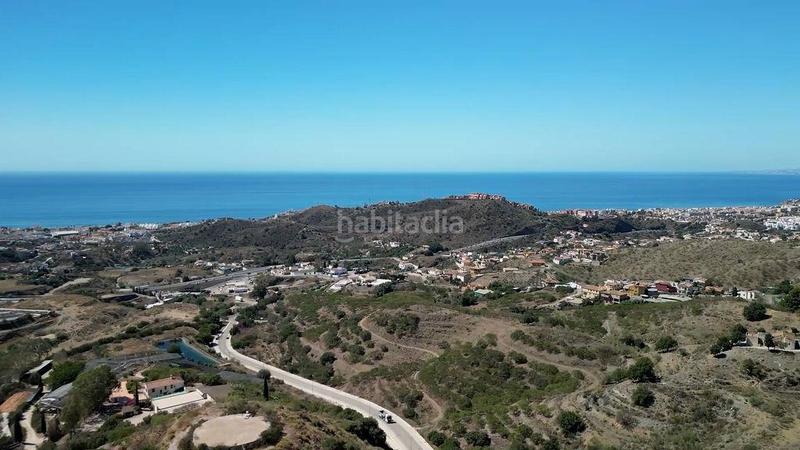 Foto 581592cb-2756-469f-9adc-110a7be51e71. Terreno residencial terreno en venta en Diseminados Rincón de la Victoria