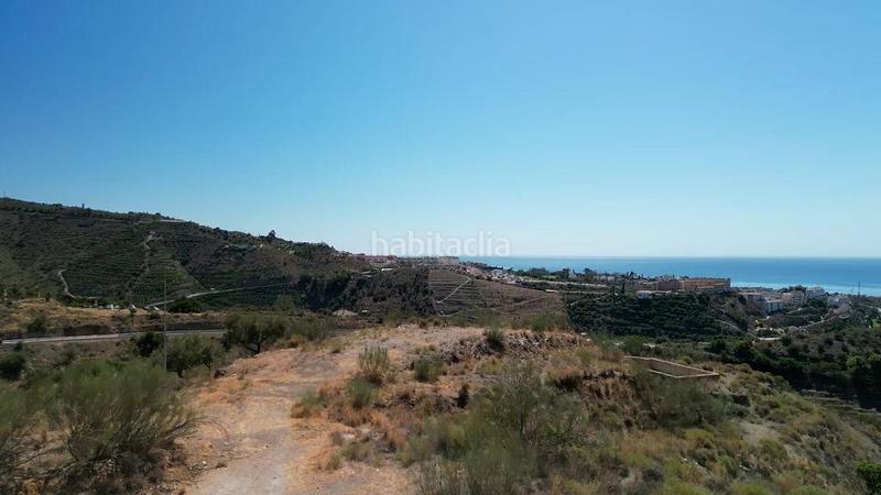 Foto c1156ded-aebb-43b4-87e9-a3bf2155def3. Terreno residencial terreno en venta en Diseminados Rincón de la Victoria