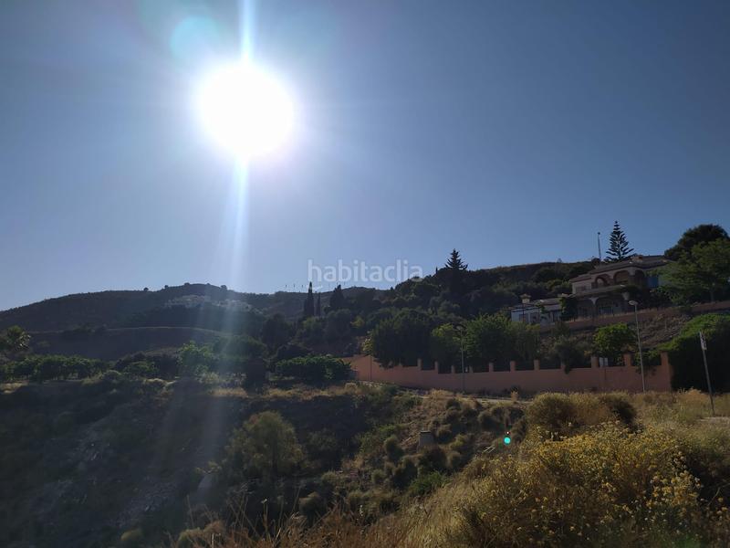 Foto e5a3e2c7-1646-4ff9-9d13-444b8f4ffa85. Terreno residencial terreno en venta en Diseminados Rincón de la Victoria