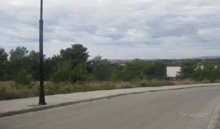 Residential Plot in Rio magro calle alcalá galiano prolongación 9. Terreno en venta