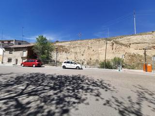 Terrain résidentiel à Carretera 6. Terreno en venta