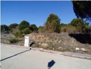 Residential Plot in Virgen de la asuncion 12-b. Terreno en venta