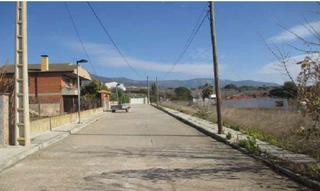 Terreny residencial a Barqueres 102. Terreno en venta