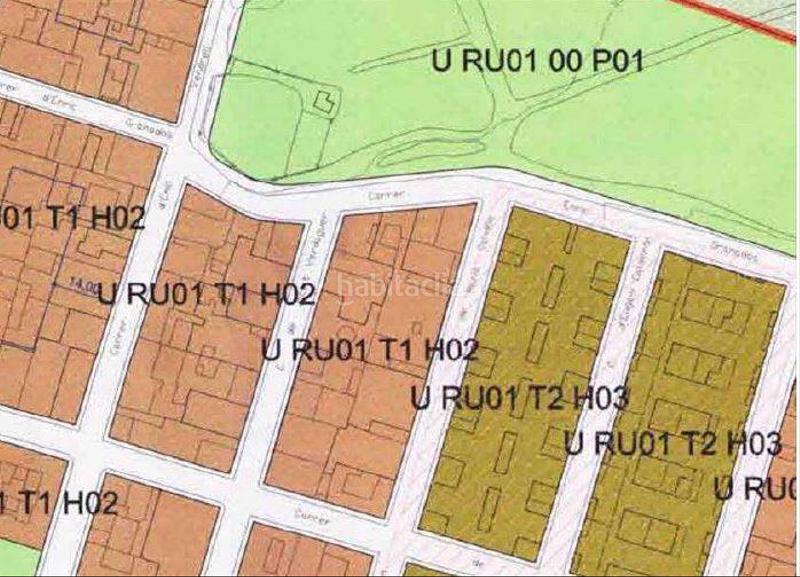 Foto 4713e872-5a4c-4a9a-b590-a89deb5d7ace. Terreny residencial a mariano calviño 31-33-35 a Tordera