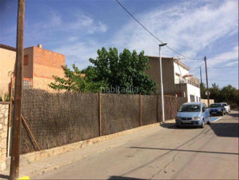 Foto 7a6ea71e-a33f-439d-9f3b-6a46bc9b8b80. Terreny residencial a mariano calviño 31-33-35 a Tordera