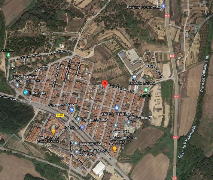 Foto a69d2fab-b6d8-4053-af12-5842c7b4d90e. Terreny residencial a mariano calviño 31-33-35 a Tordera