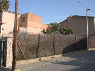 Terrain résidentiel à Mariano calviño 31-33-35. Terreno en venta