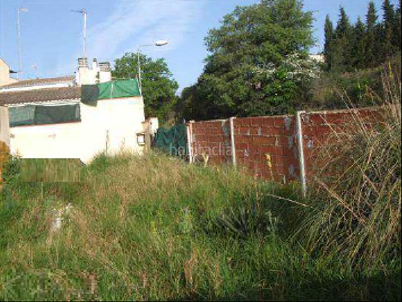 Foto d4a8020a-b017-4f31-a20c-9eb1f75145cc. Terreny residencial a mariano calviño 31-33-35 a Tordera