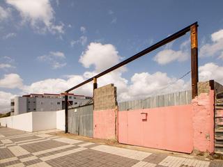 Terreny residencial a Alférez provisional 7. Terreno en venta