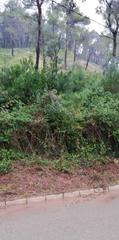 Terrain rsidentiel en Quarta, urb. can gell 46. Terreno en venta