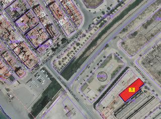 Terreno residencial en Del Pozo Luque, Parcela A-a