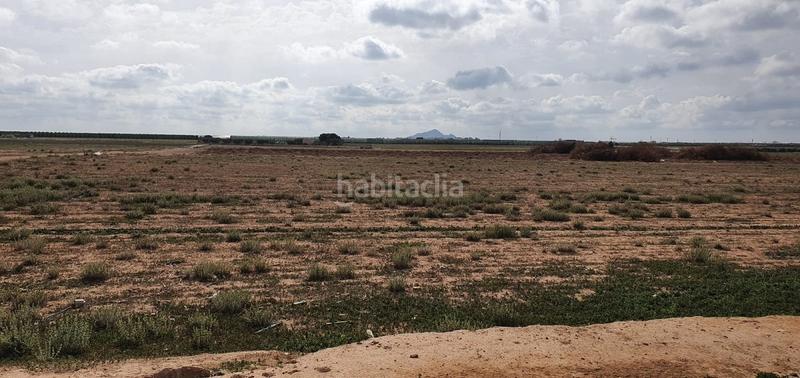 Foto 13621eb4-570a-4724-9f7a-eb963ce340f0. Landgut in los martinez del puerto y gea y truyols s/n in Murcia