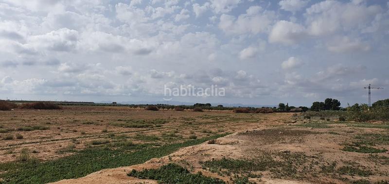 Foto 35704bd7-0015-4b4c-b514-4896236898ac. Landgut in los martinez del puerto y gea y truyols s/n in Murcia