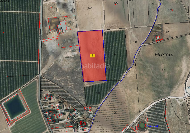 Foto d6965ef7-187a-4449-99b6-0c585d3cc2e3. Landgut in los martinez del puerto y gea y truyols s/n in Murcia