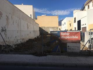 Terreny residencial a Guadalajara 11. Terreno en venta
