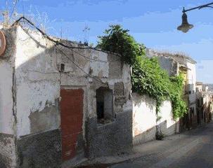 Terreno residencial en Olmedo 38
