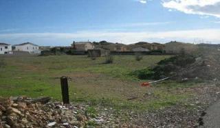 Terreny residencial a Ctuación. cal cego 7. Terreno en venta