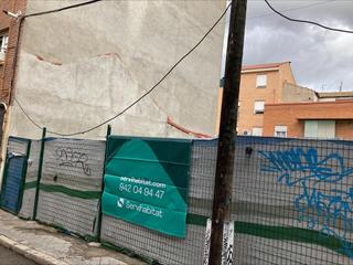 Terreno residenziale in Quijada de pandiellos 59. Terreno en venta