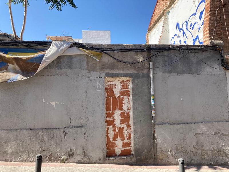 Foto 45dd7575-169d-450f-9ea9-37faff80d083. Terrain résidentiel dans hachero 36-38 dans San Diego Madrid