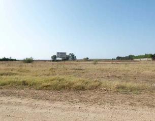 Terrain résidentiel à Snp-12. el castillo i s/n. Terreno en venta