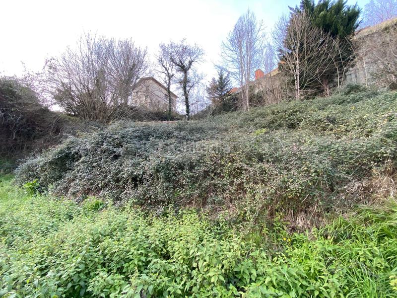 Foto 95c1a22c-5565-4a61-99fe-cf353b712260. Residential plot in Elgoibar