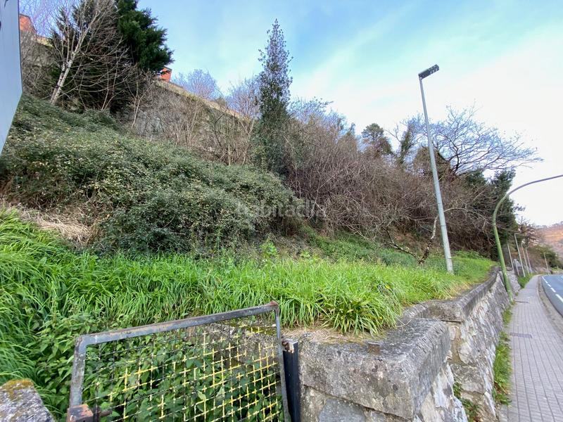 Foto 98a95d52-addd-4d1f-9f57-28ff388c96af. Residential plot in Elgoibar