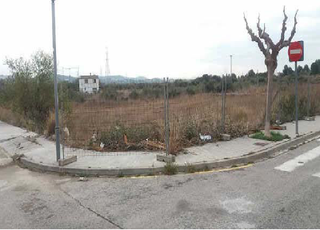 Terreny residencial a Xoriguer 40. Terreno en venta