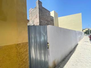 Residential Plot in Aguamarina 12-14. Terreno en venta