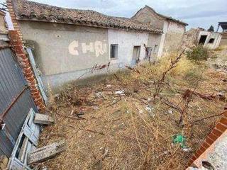 Residential Plot in Caño viejo 4. Terreno en venta