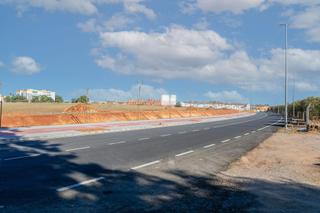 Terrain résidentiel  Huerta del carmen snp-9. Terreno en venta