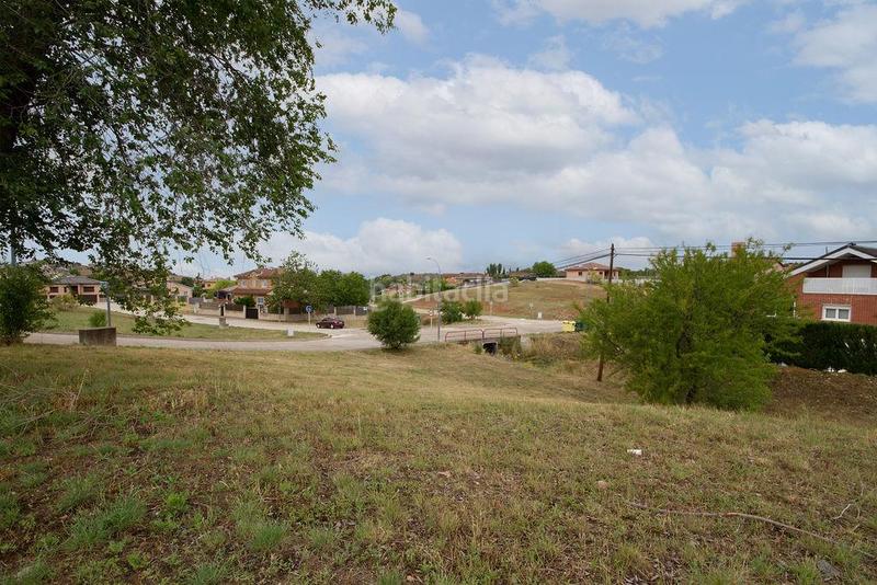 Foto 0adec248-d25f-46cd-a52b-a92800be0ce7. Wohngrundstück in avenida de valdetorres s/n in Casar (El)